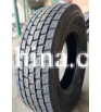 Doublestar DSRD01 (ведущая) 245/70 R19.5 136/134L